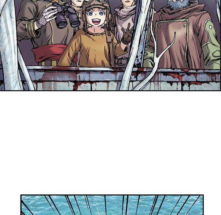 Read Leviathan EN Manga Online