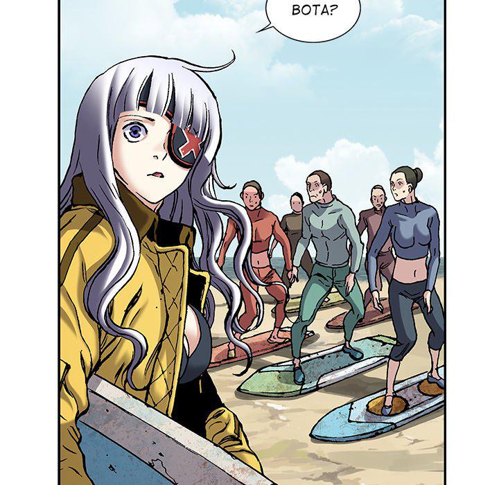 Read Leviathan EN Manga Online