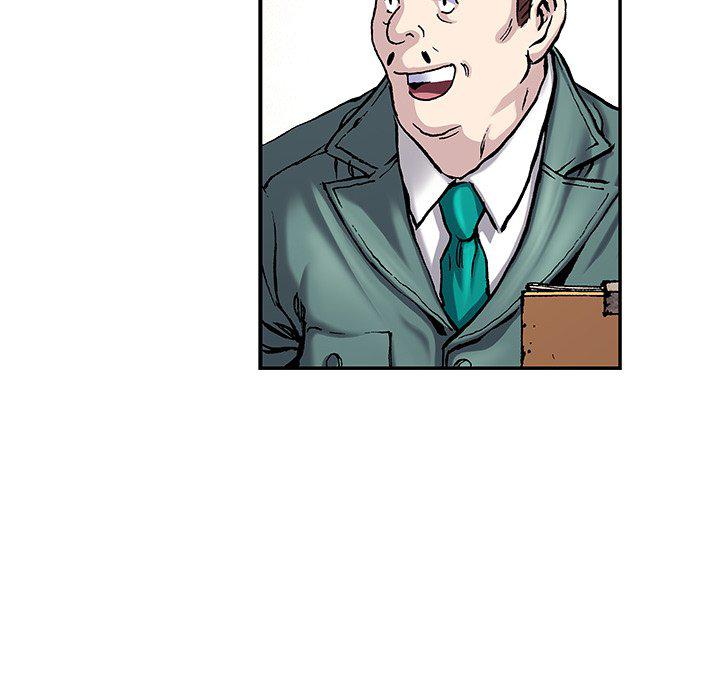 Read Leviathan EN Manga Online