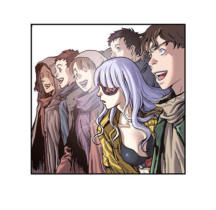 Read Leviathan EN Manga Online