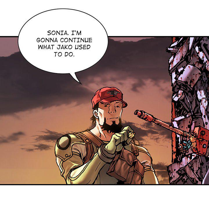 Read Leviathan EN Manga Online