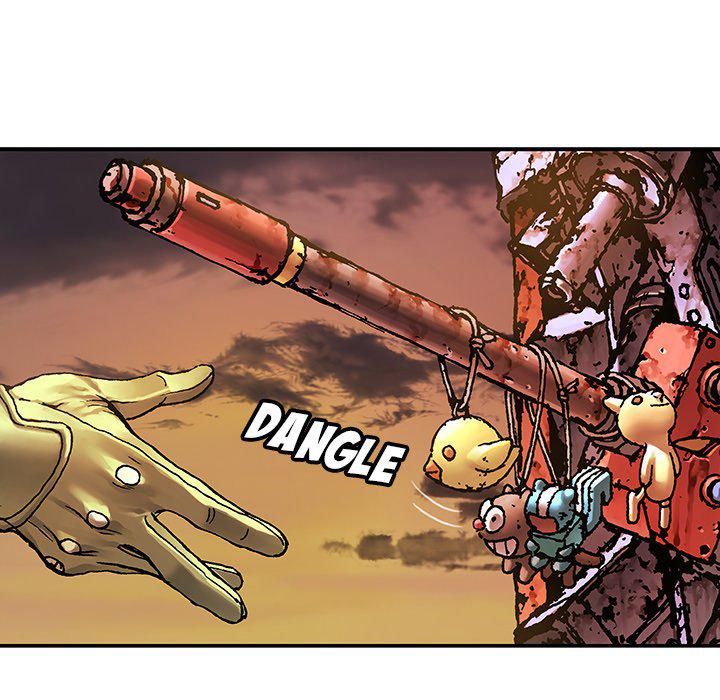 Read Leviathan EN Manga Online