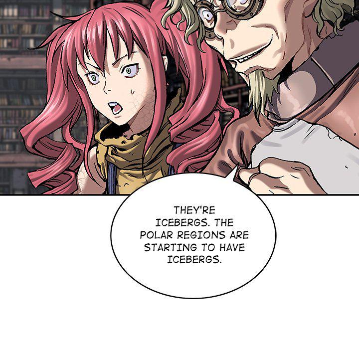 Read Leviathan EN Manga Online