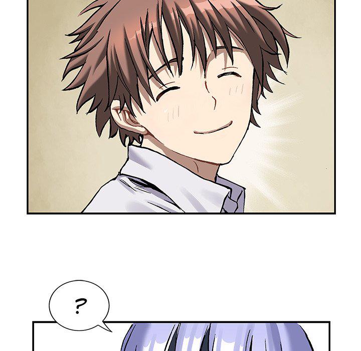 Read Leviathan EN Manga Online