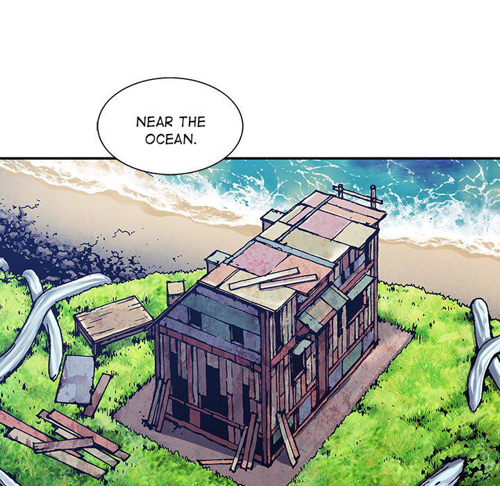 Read Leviathan EN Manga Online