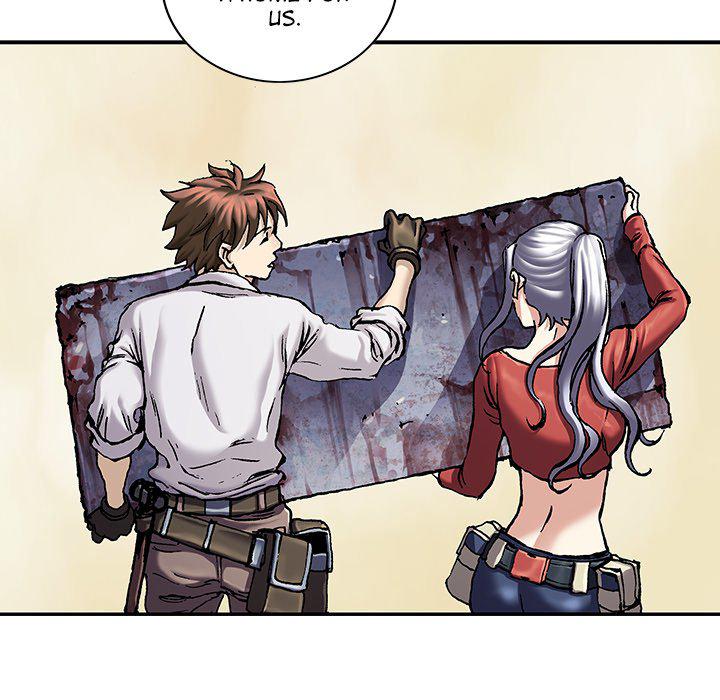 Read Leviathan EN Manga Online