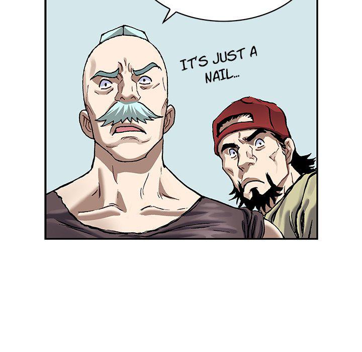 Read Leviathan EN Manga Online