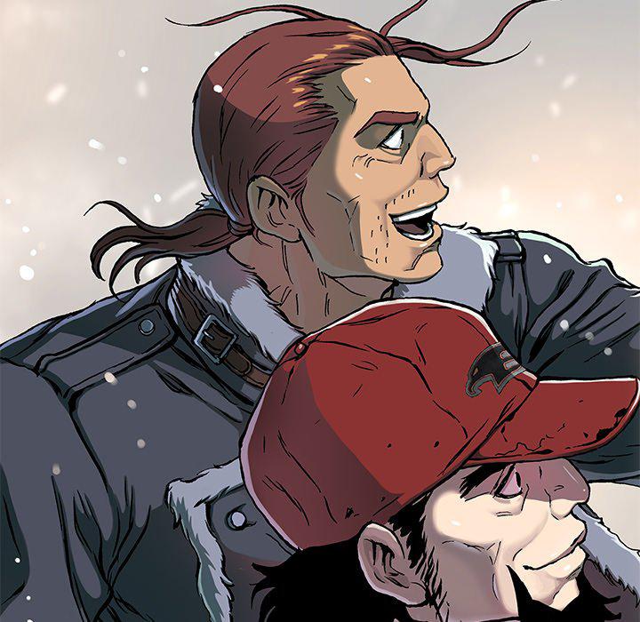 Read Leviathan EN Manga Online