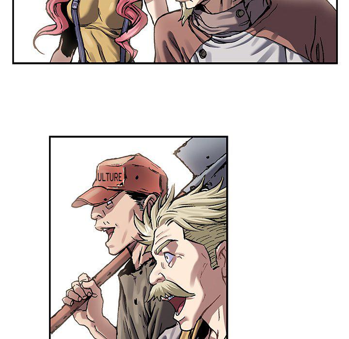 Read Leviathan EN Manga Online