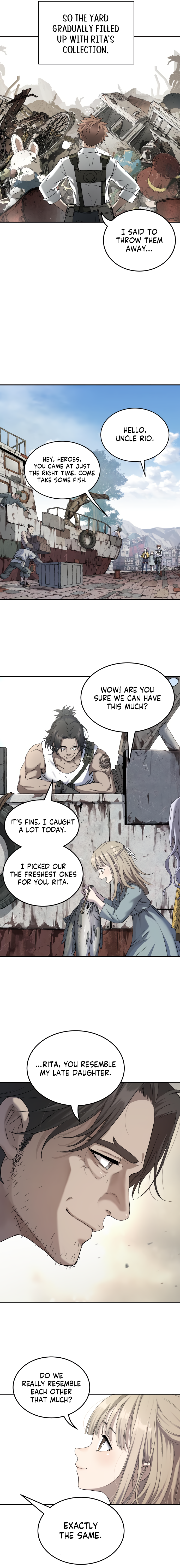 Read Leviathan EN Manga Online