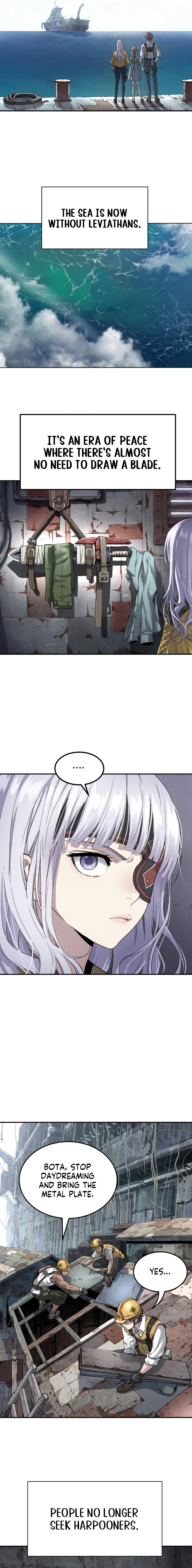 Read Leviathan EN Manga Online