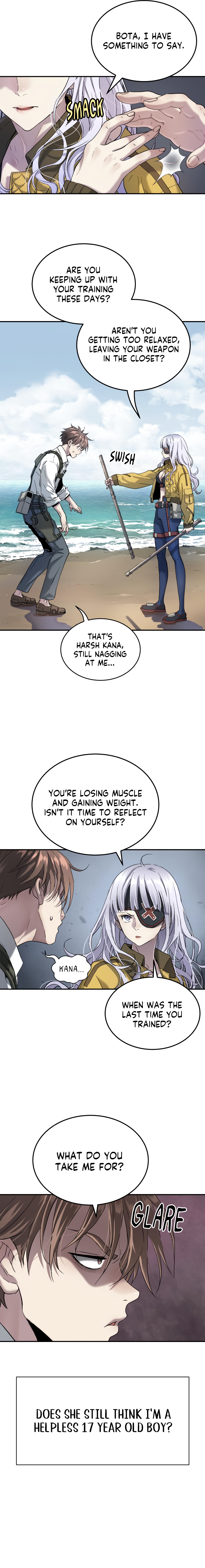 Read Leviathan EN Manga Online