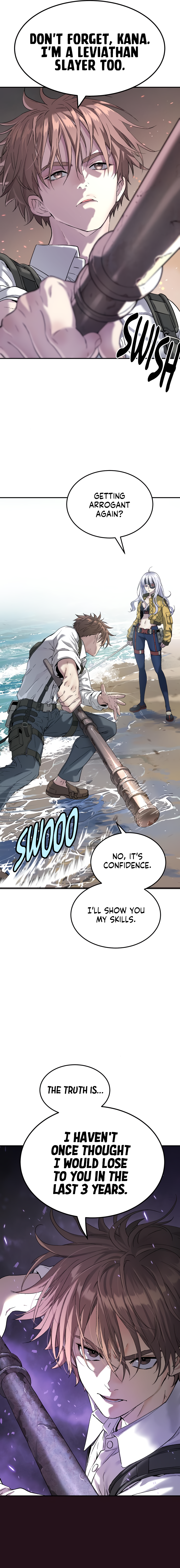 Read Leviathan EN Manga Online