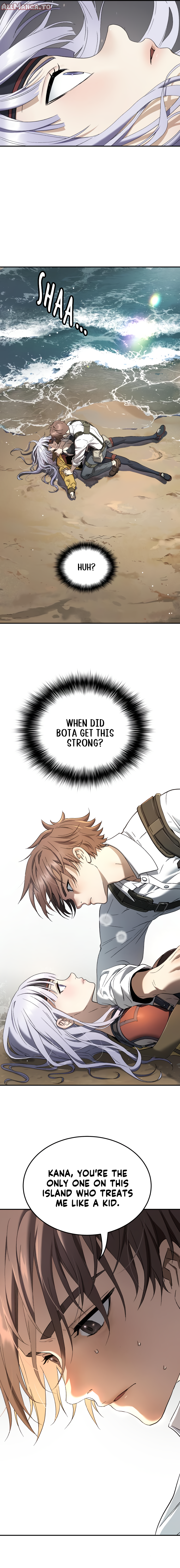 Read Leviathan EN Manga Online