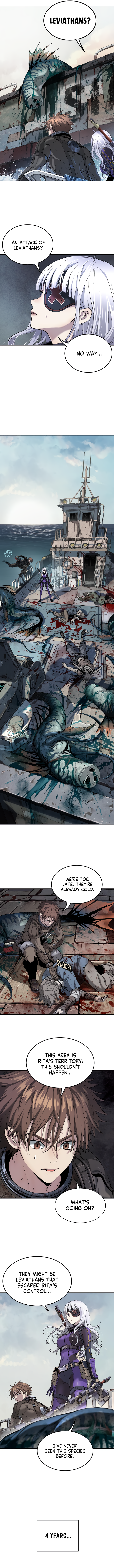 Read Leviathan EN Manga Online