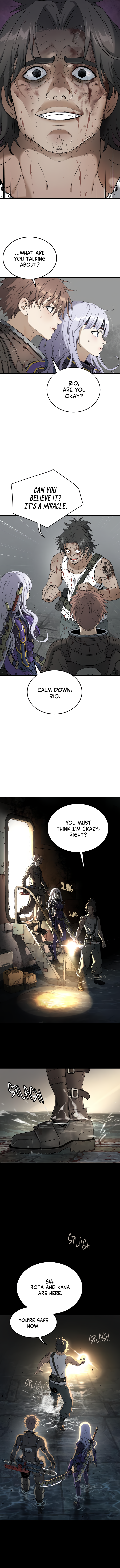 Read Leviathan EN Manga Online