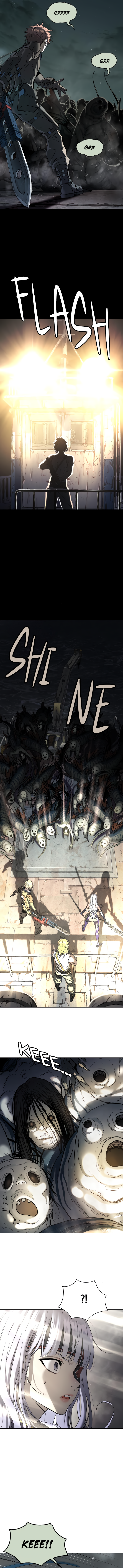 Read Leviathan EN Manga Online