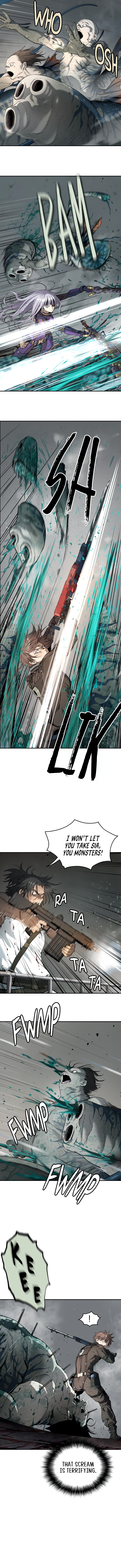 Read Leviathan EN Manga Online