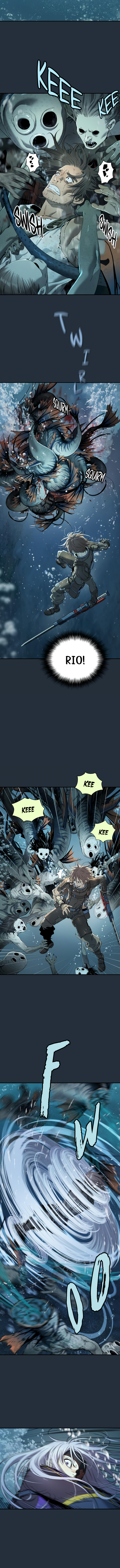 Read Leviathan EN Manga Online