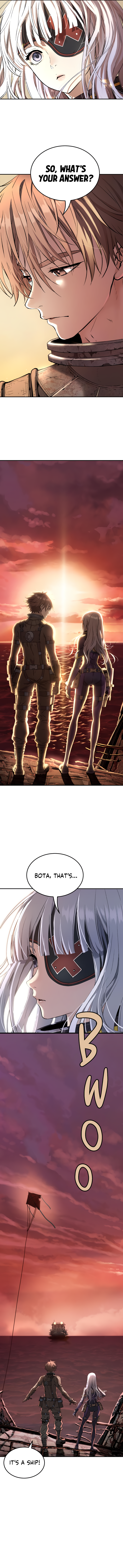 Read Leviathan EN Manga Online