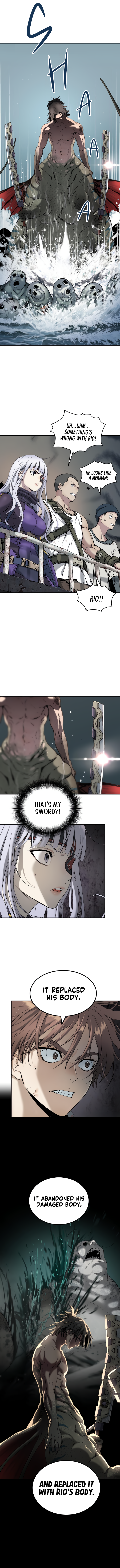 Read Leviathan EN Manga Online