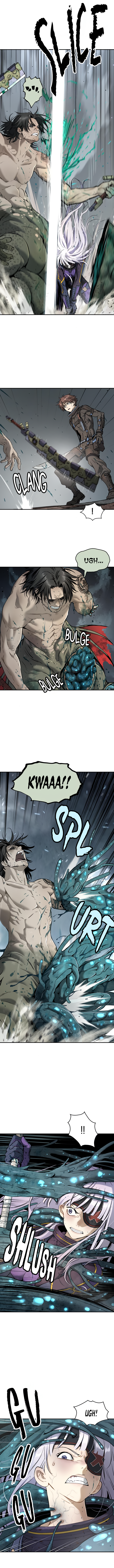 Read Leviathan EN Manga Online