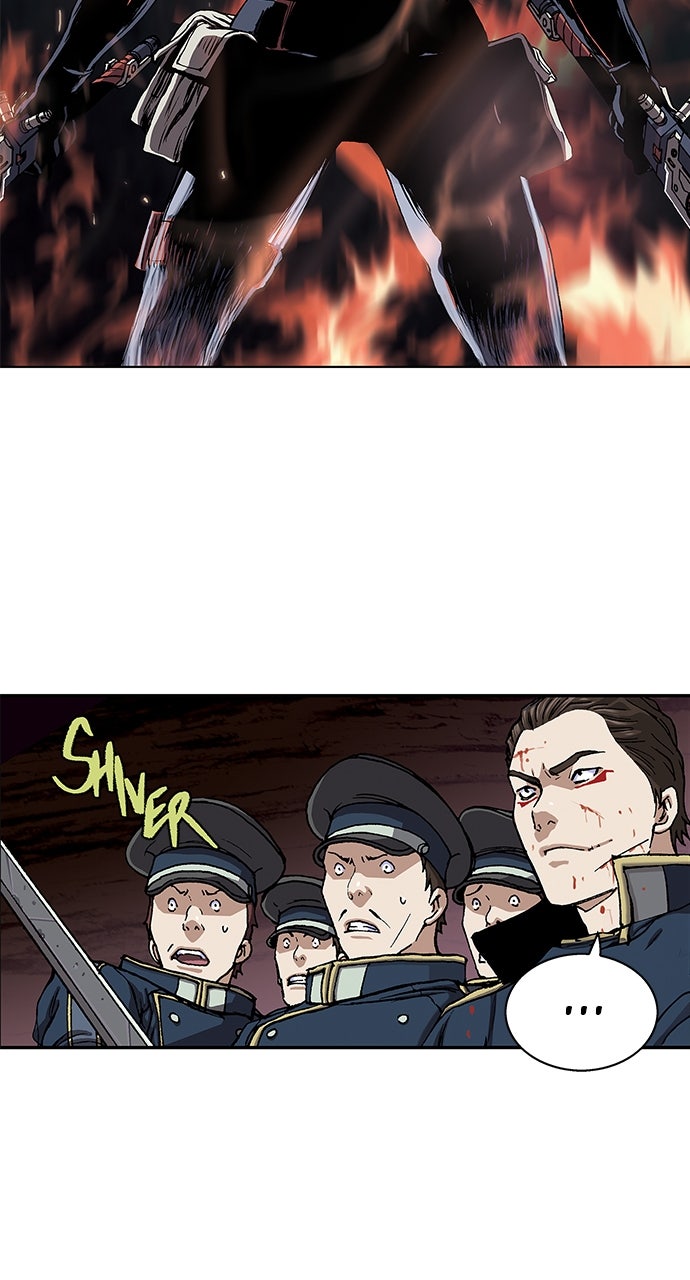 Read Leviathan EN Manga Online