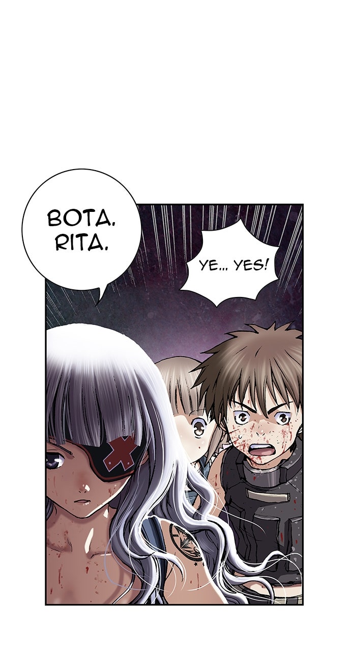 Read Leviathan EN Manga Online