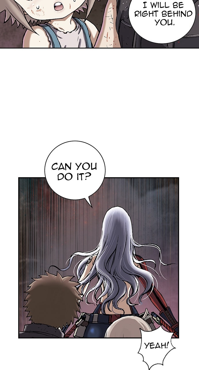 Read Leviathan EN Manga Online