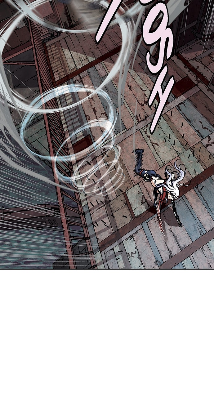 Read Leviathan EN Manga Online