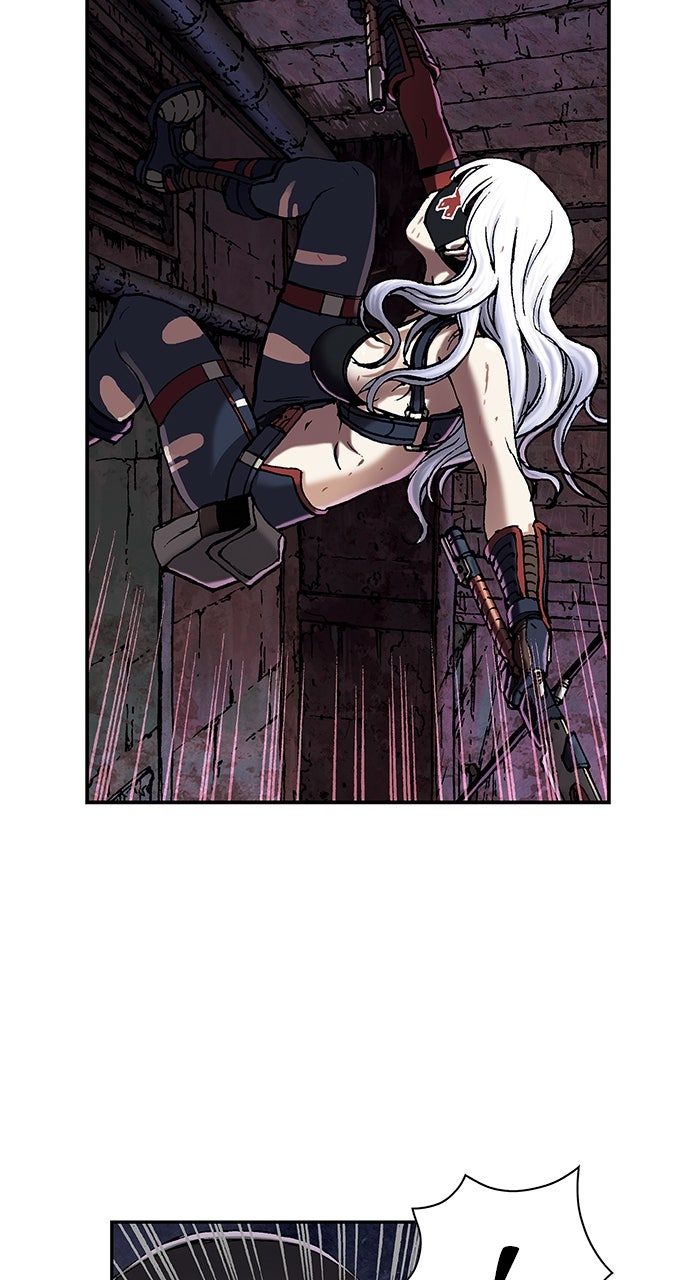 Read Leviathan EN Manga Online