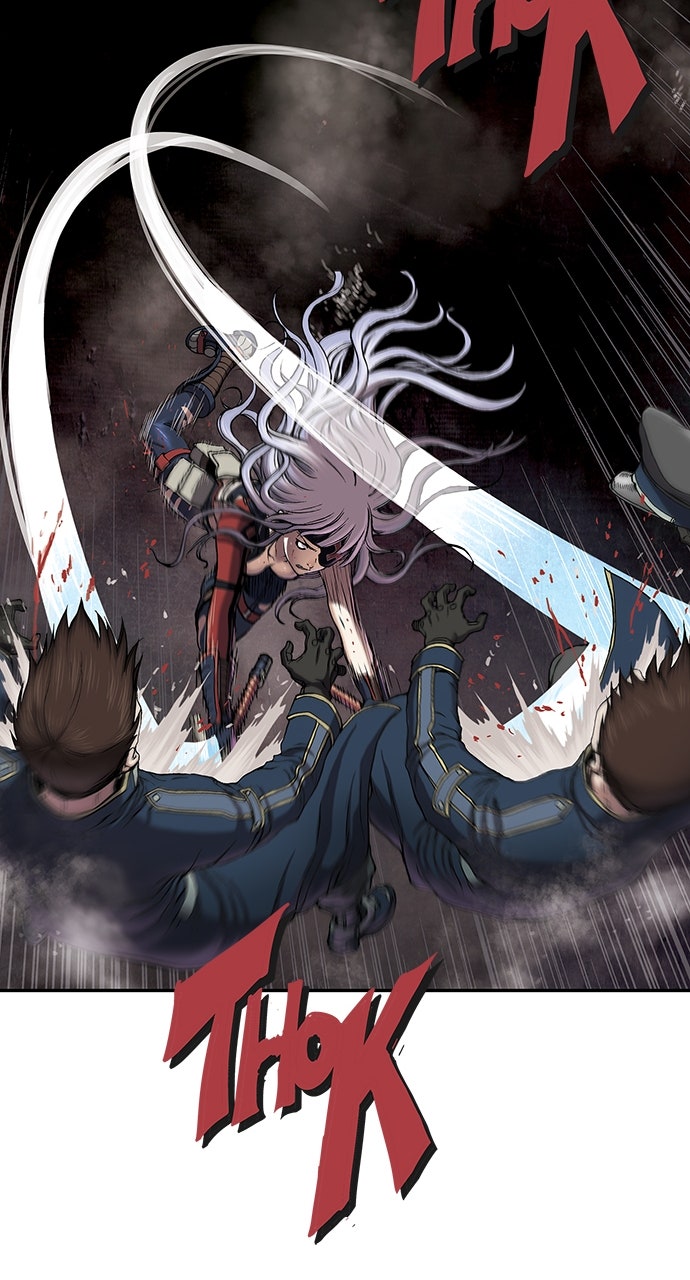 Read Leviathan EN Manga Online