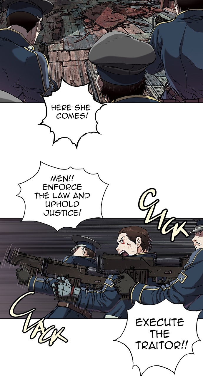 Read Leviathan EN Manga Online