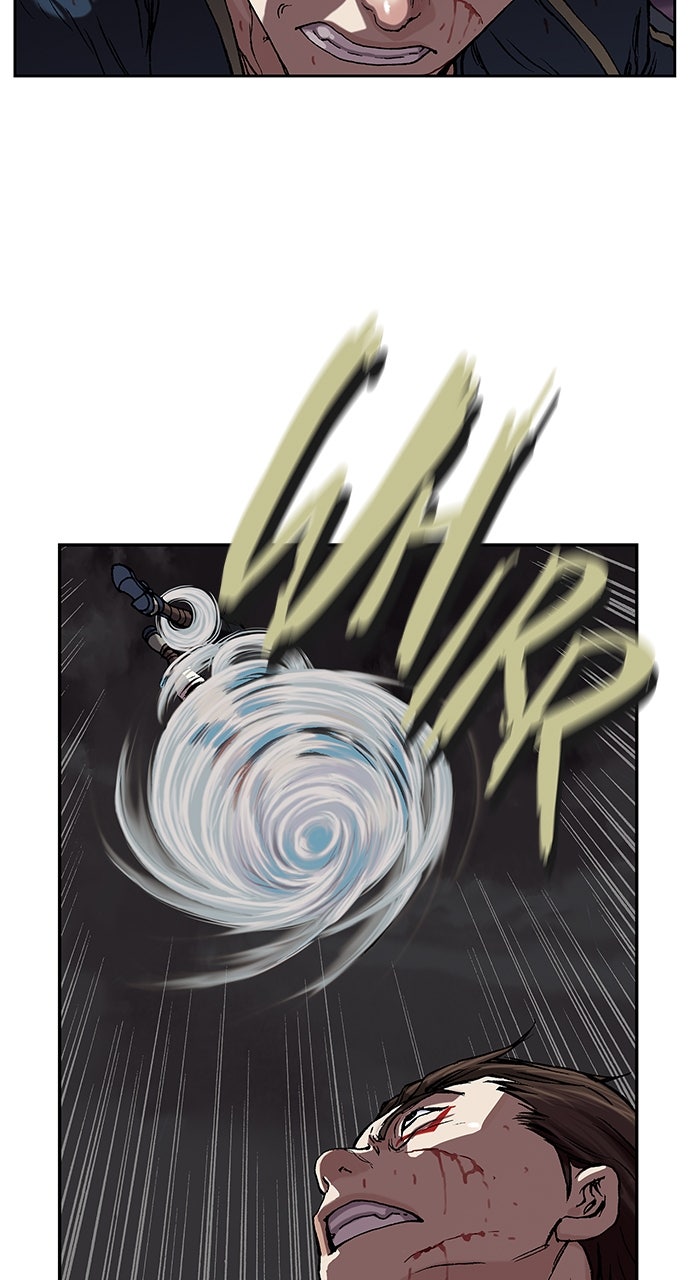 Read Leviathan EN Manga Online