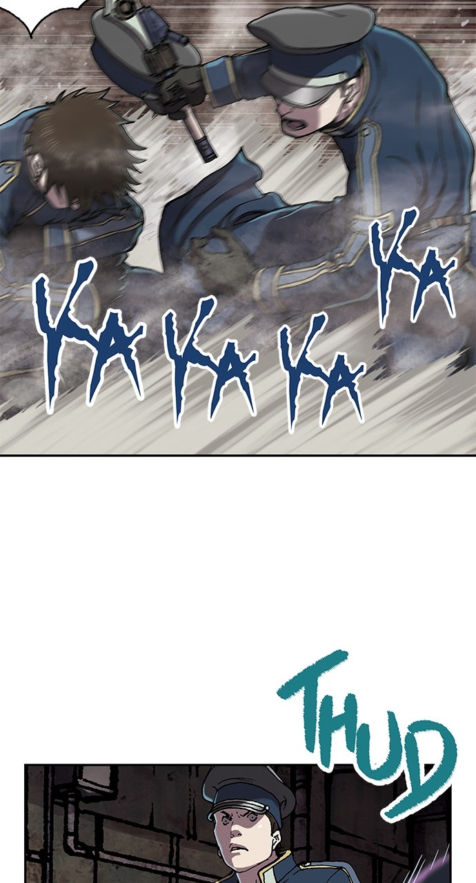 Read Leviathan EN Manga Online