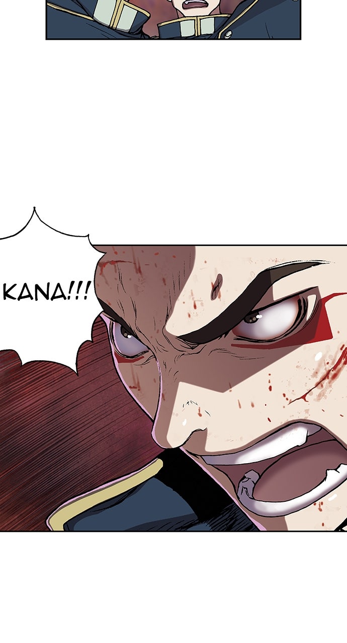 Read Leviathan EN Manga Online