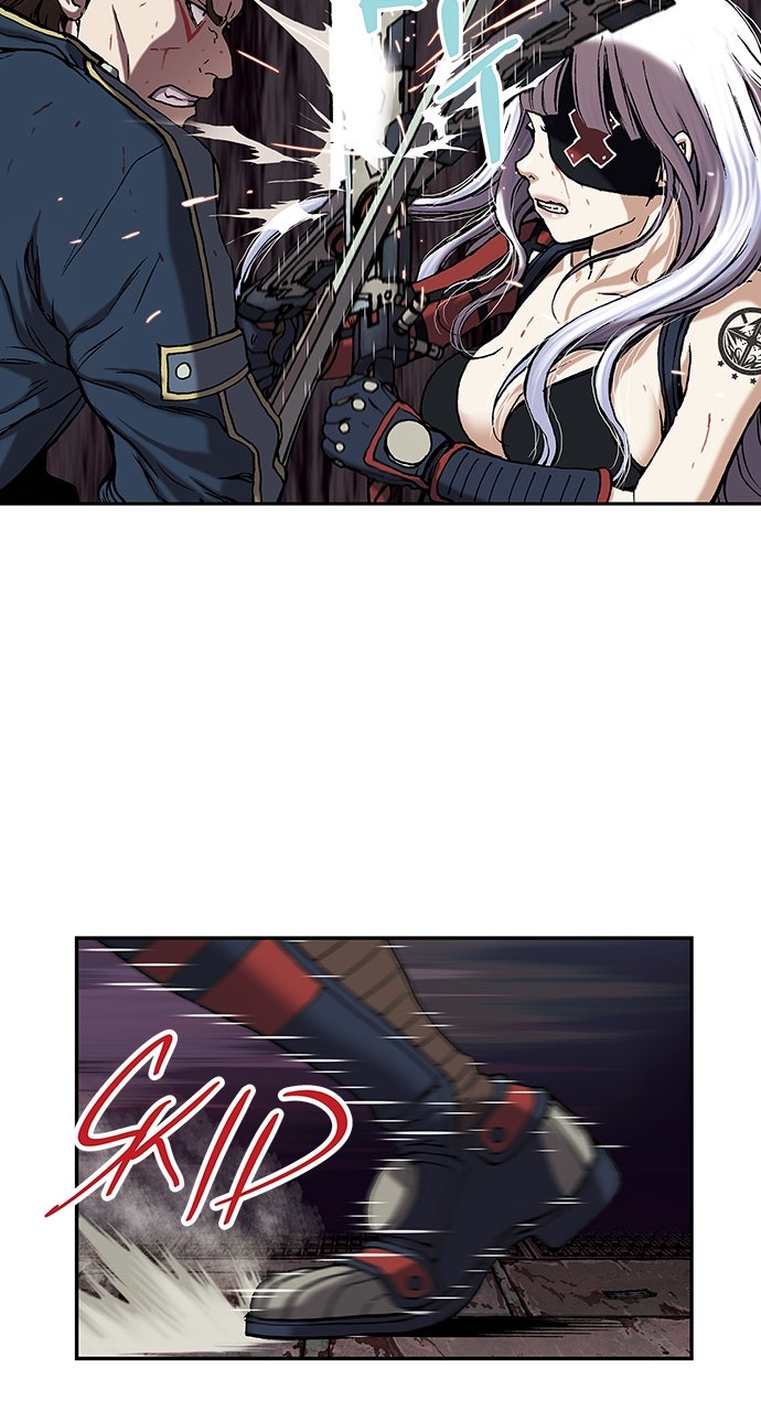 Read Leviathan EN Manga Online