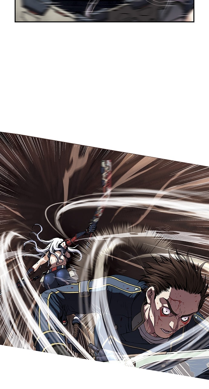 Read Leviathan EN Manga Online