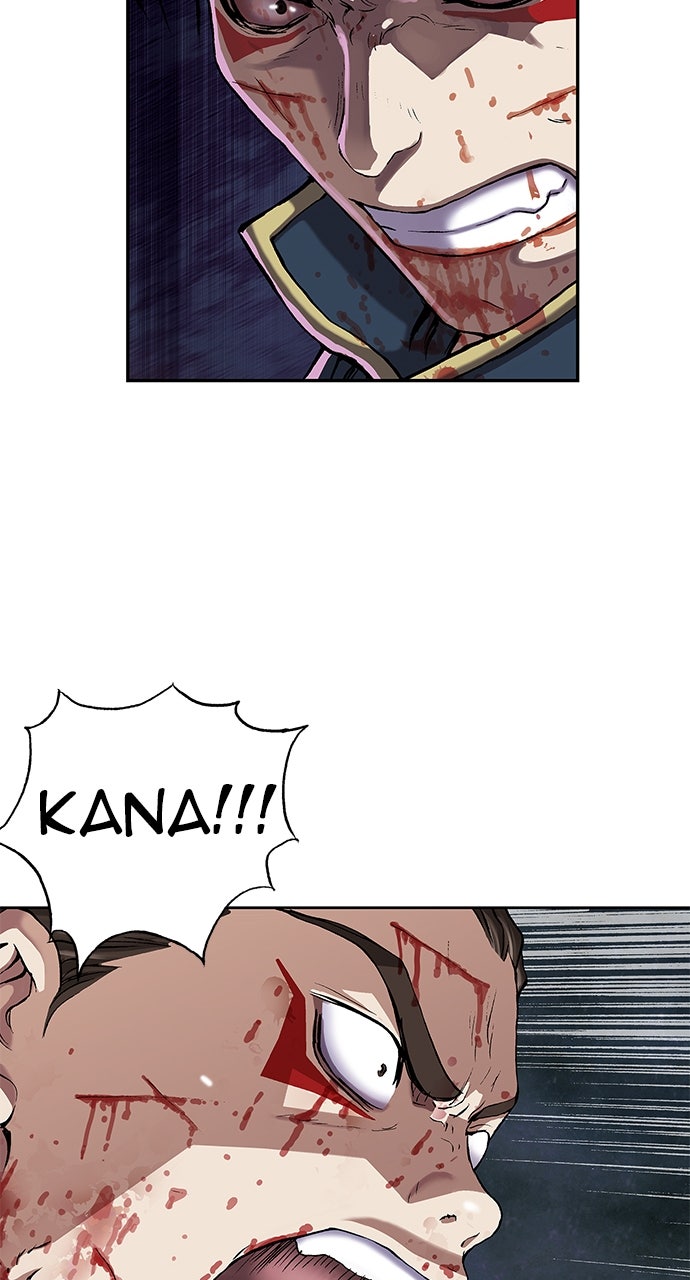 Read Leviathan EN Manga Online