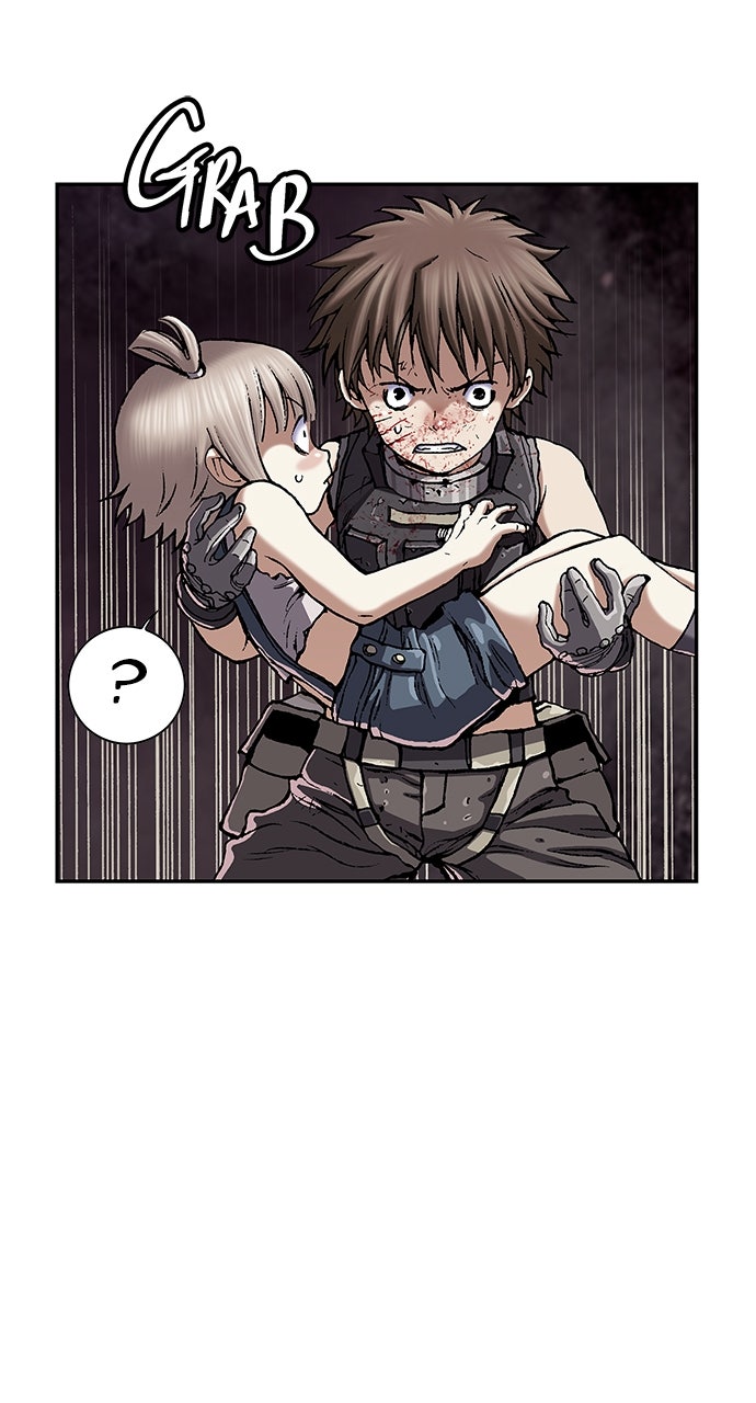 Read Leviathan EN Manga Online