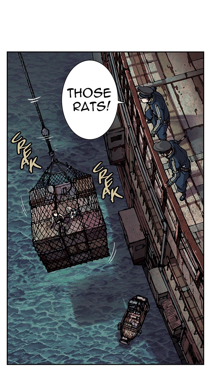 Read Leviathan EN Manga Online