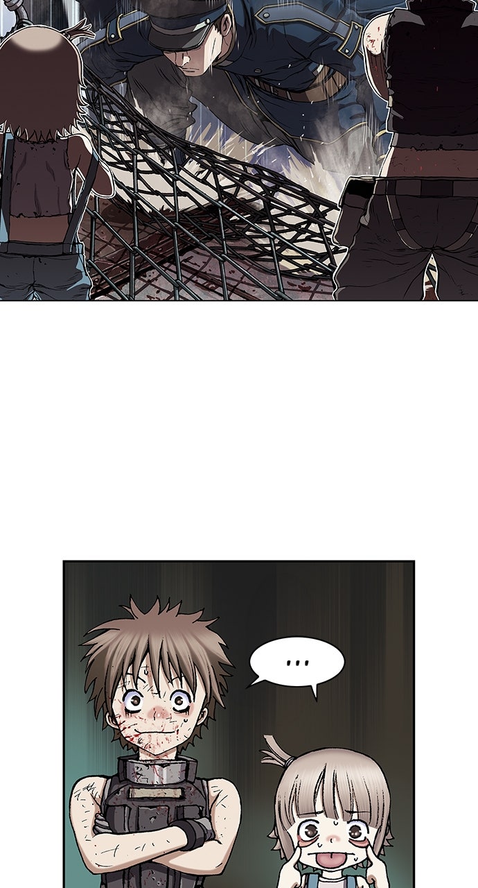 Read Leviathan EN Manga Online