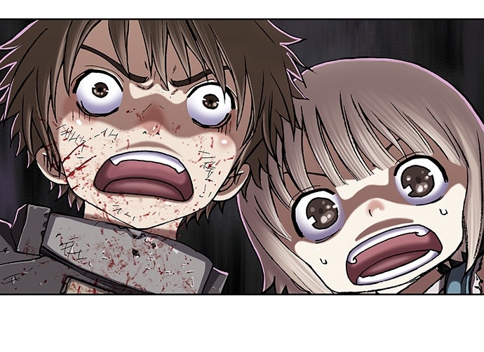 Read Leviathan EN Manga Online