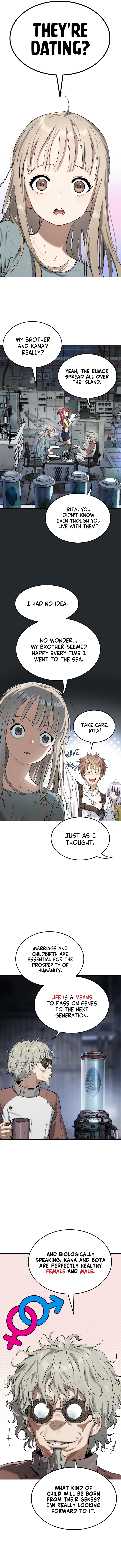 Read Leviathan EN Manga Online