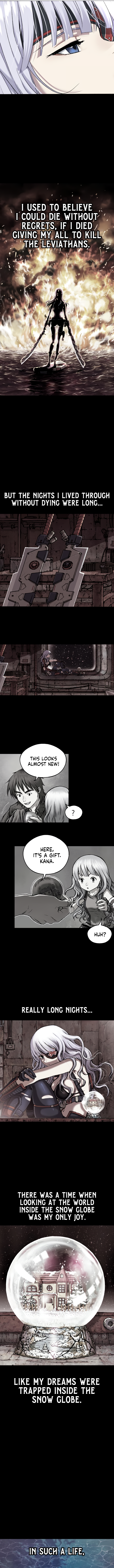 Read Leviathan EN Manga Online