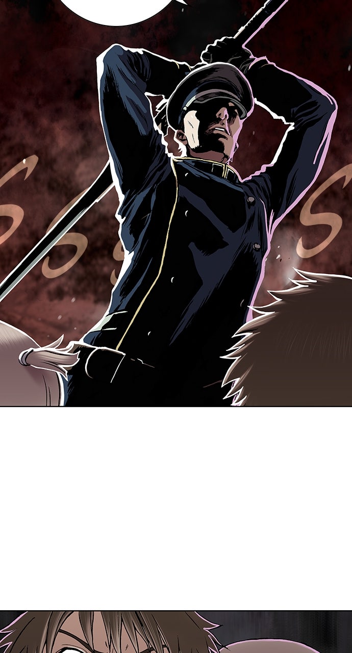 Read Leviathan EN Manga Online