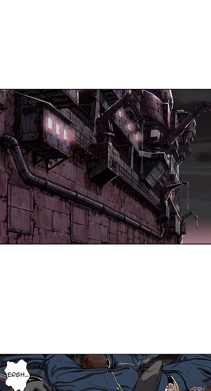 Read Leviathan EN Manga Online