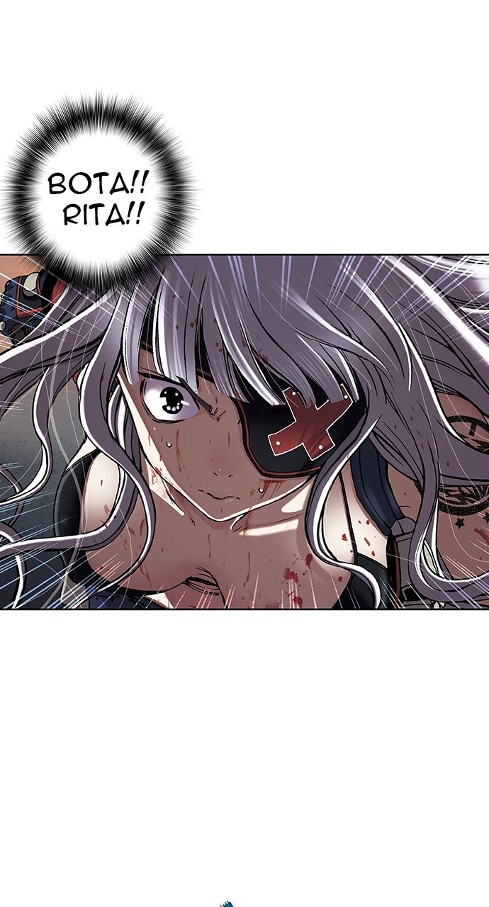 Read Leviathan EN Manga Online