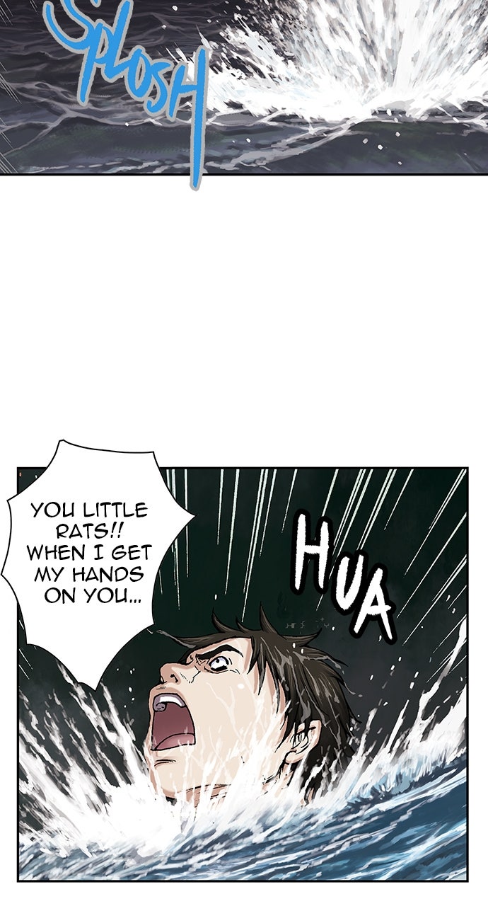 Read Leviathan EN Manga Online