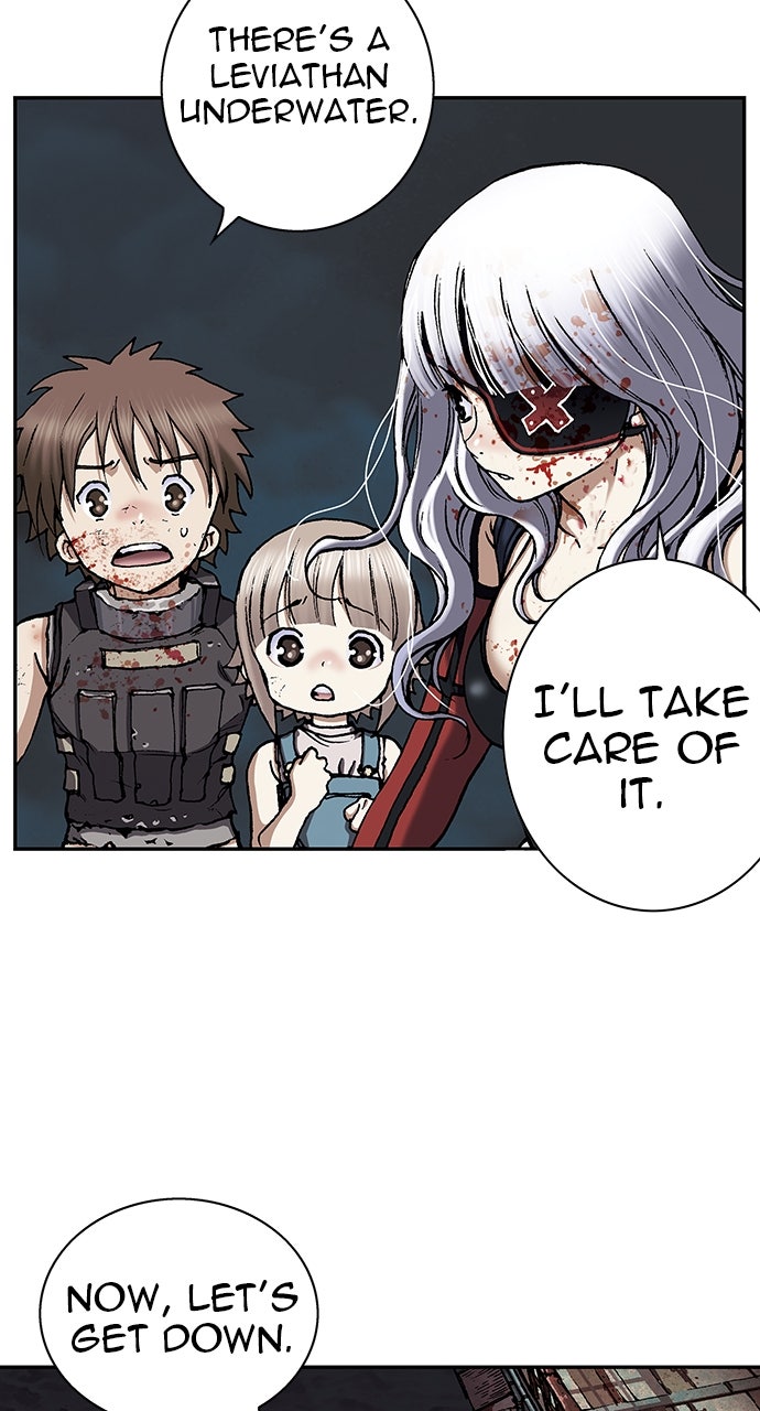 Read Leviathan EN Manga Online
